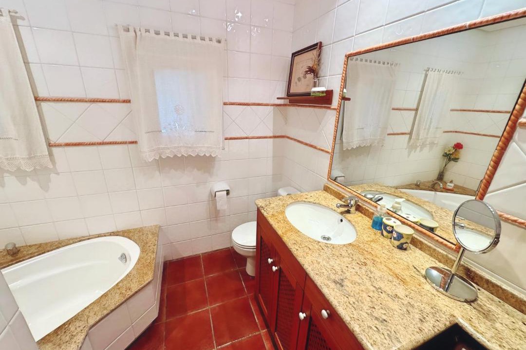 Photo of Bathroom in Muro del Alcoy