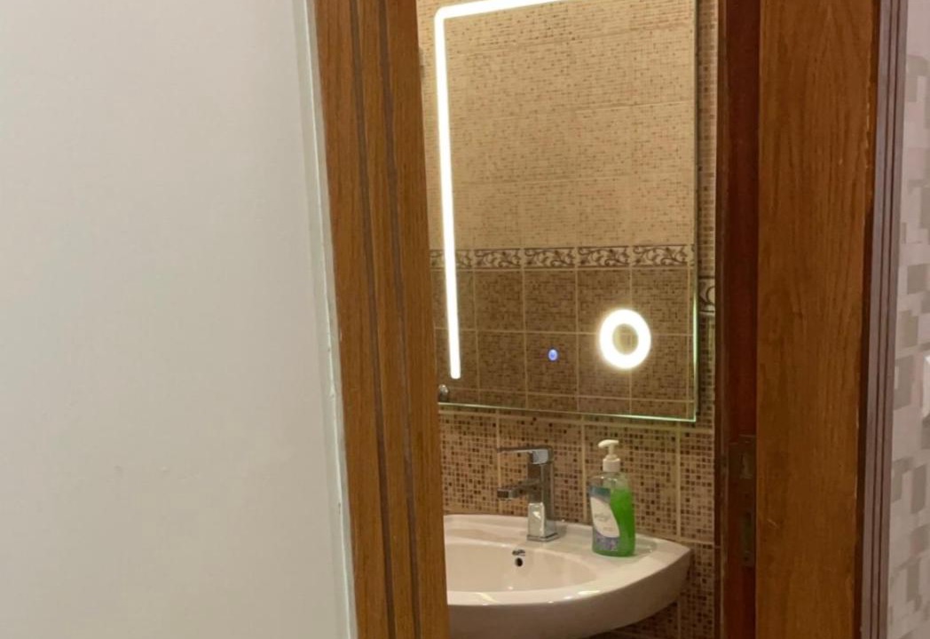 Photo of Bathroom in Riyadh