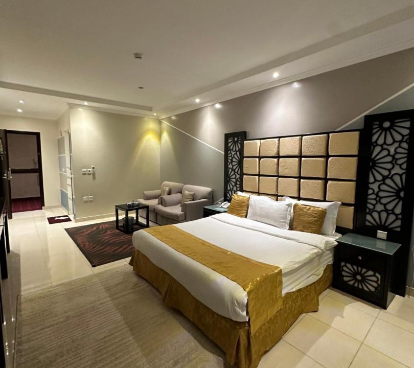Photo of Bedroom in Hafr Al Batin