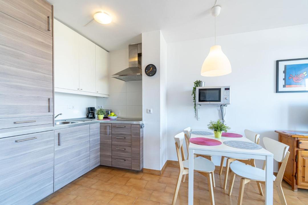 Photo of Kitchen in Empuriabrava