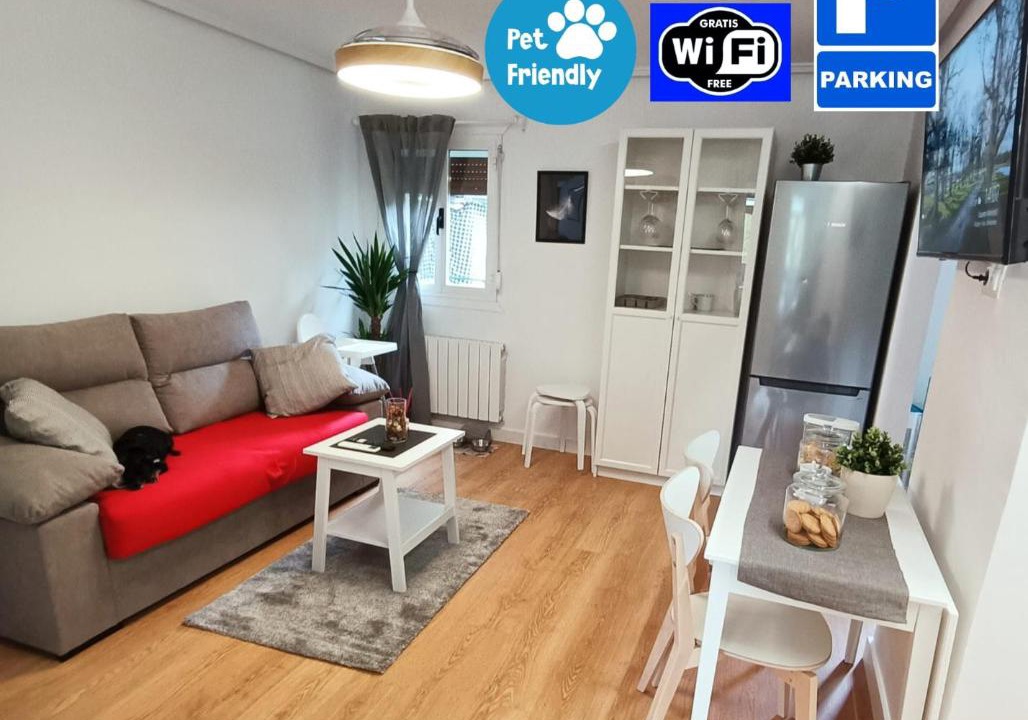 Photo of Livingroom in Santutxu