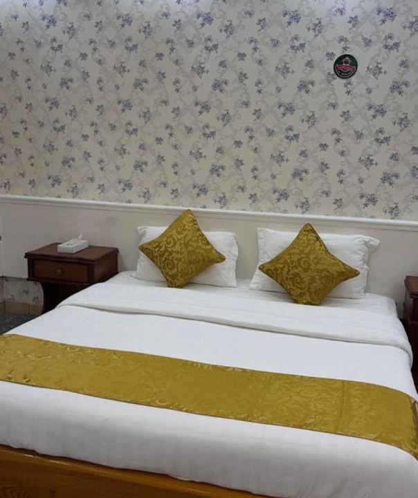 Photo of Bedroom in Dawmat al Jandal