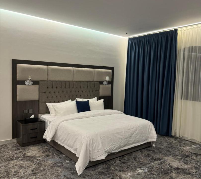 Photo of Bedroom in AlUla