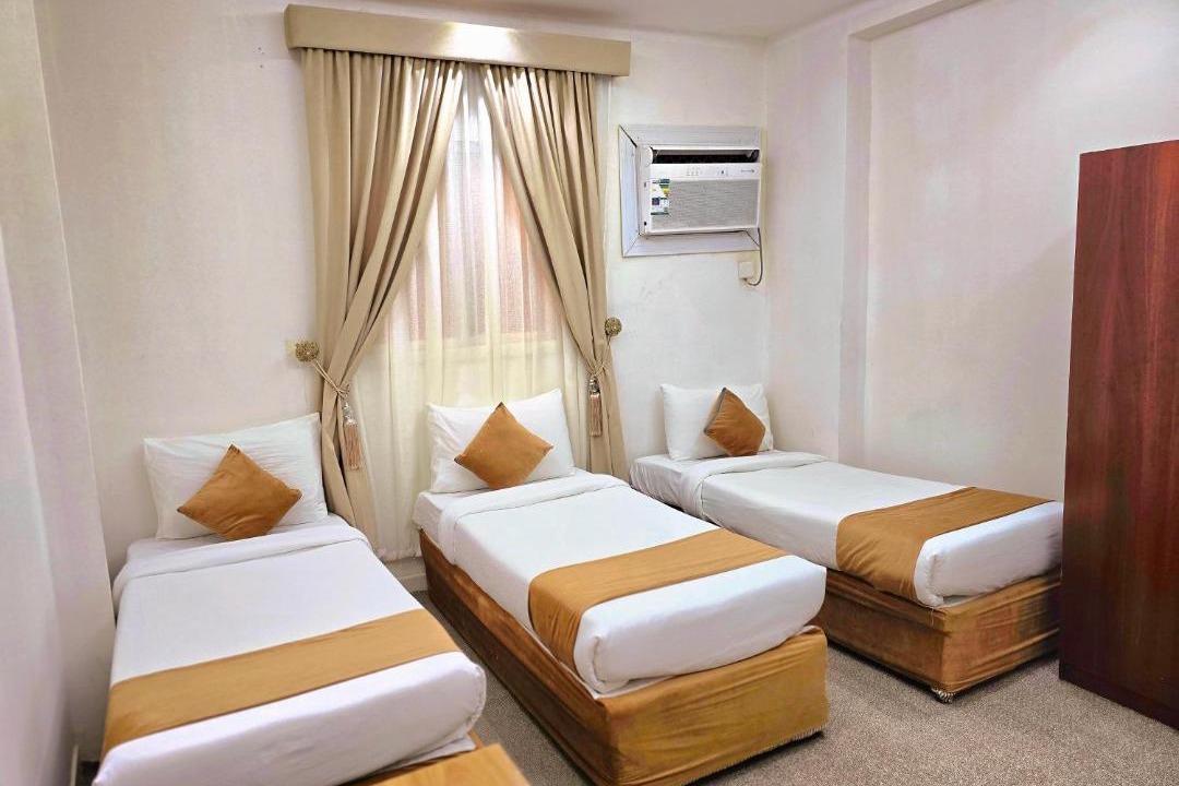 Photo of Bedroom in Ajyad