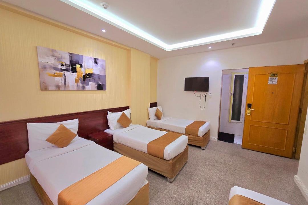 Photo of Bedroom in Ajyad
