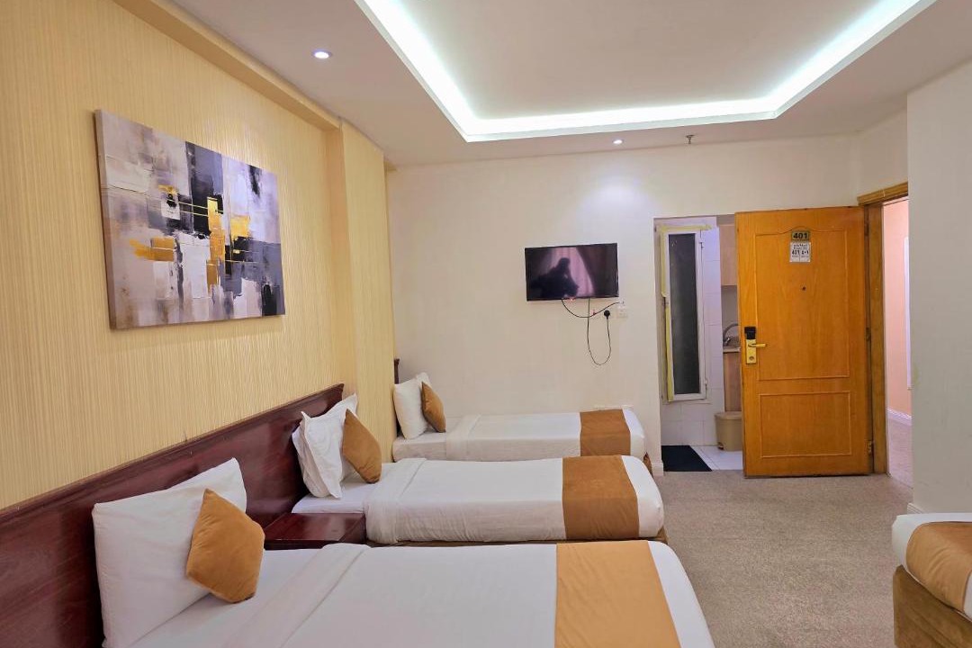 Photo of Bedroom in Ajyad