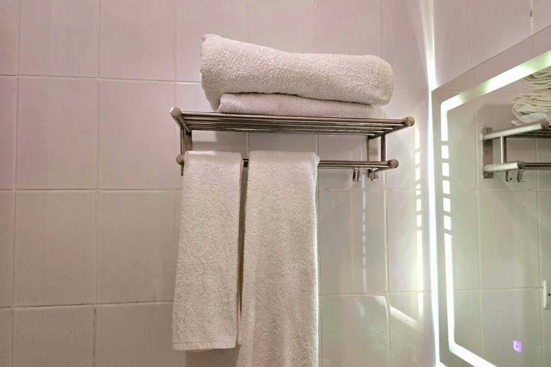 Photo of Bathroom in Ajyad