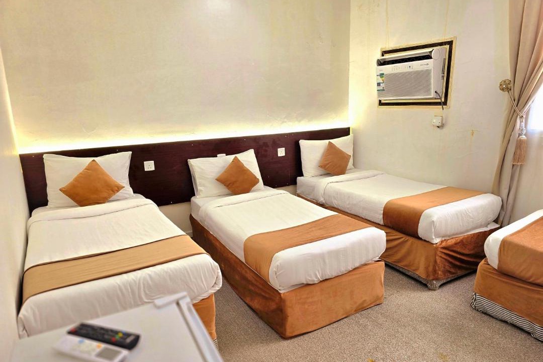 Photo of Bedroom in Ajyad