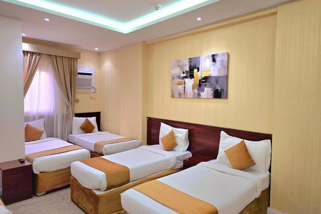 Photo of Bedroom in Ajyad