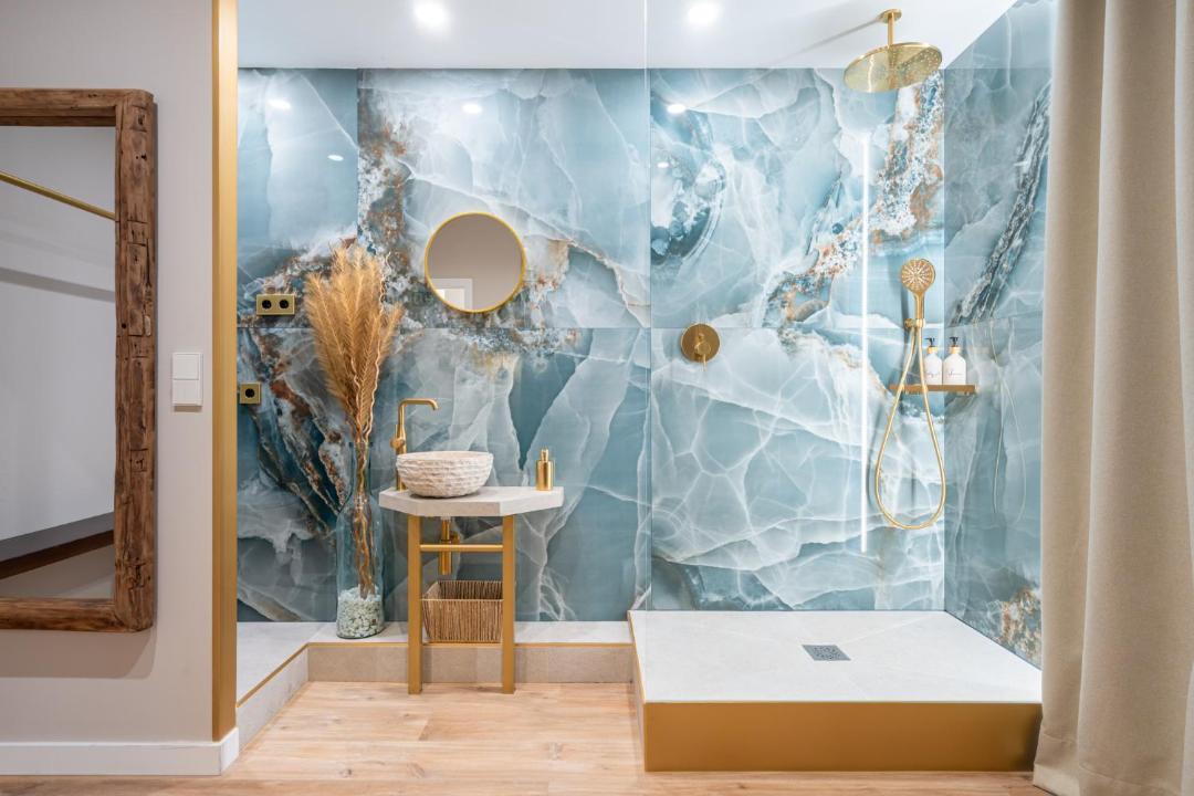 Photo of Bathroom in Palos de la Frontera