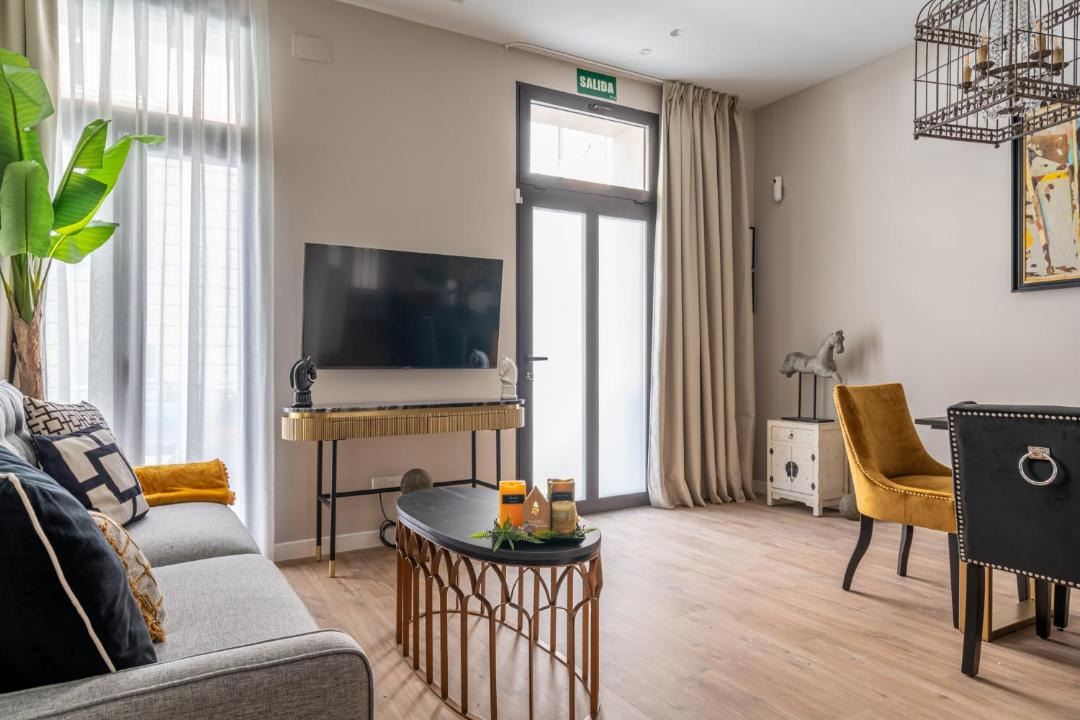 Photo of Livingroom in Palos de la Frontera
