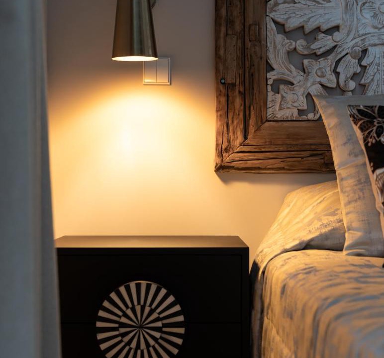 Photo of Bedroom in Palos de la Frontera