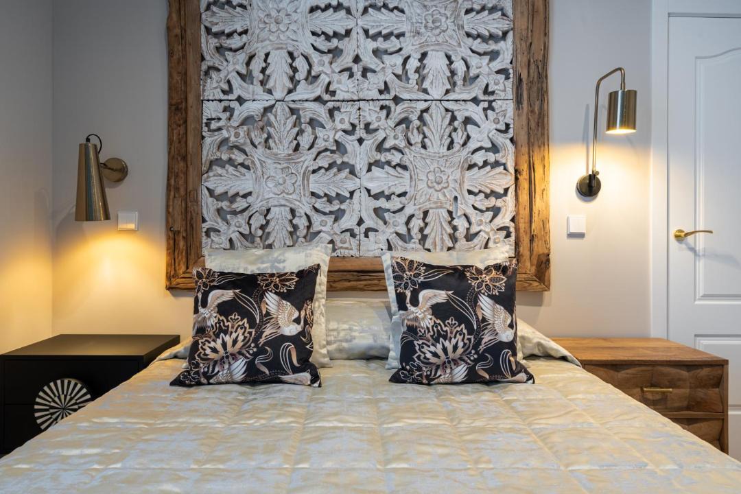 Photo of Bedroom in Palos de la Frontera