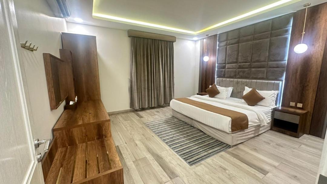Photo of Bedroom in Dammam