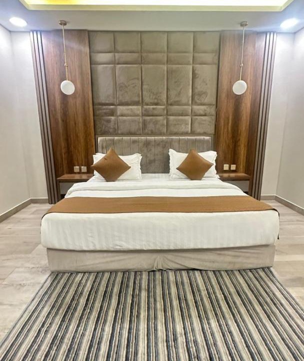 Photo of Bedroom in Dammam