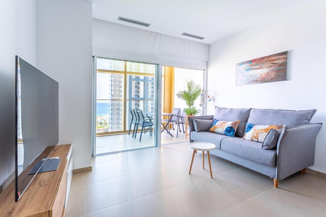 Photo of Livingroom in Cala