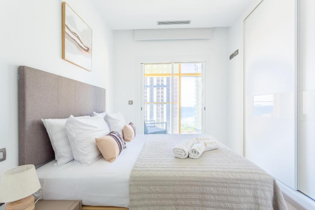 Photo of Bedroom in Cala