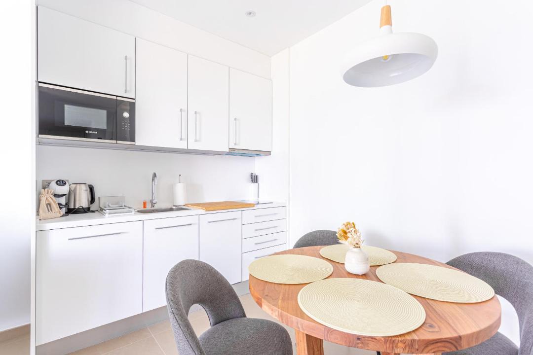 Photo of Kitchen in Cala