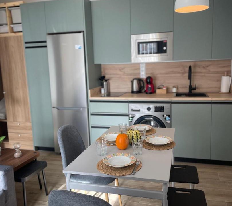 Photo of Kitchen in Villa de Vallecas