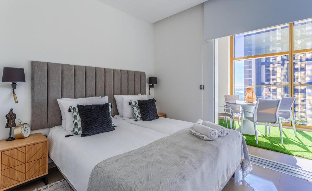Photo of Bedroom in Cala