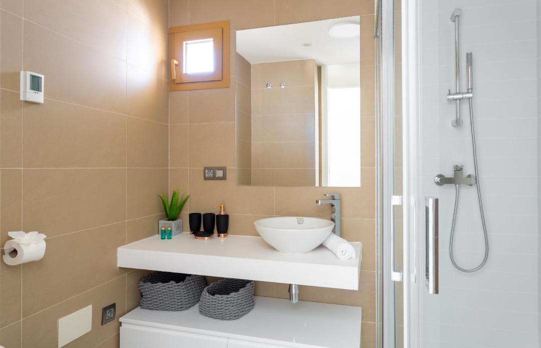 Photo of Bathroom in Cala