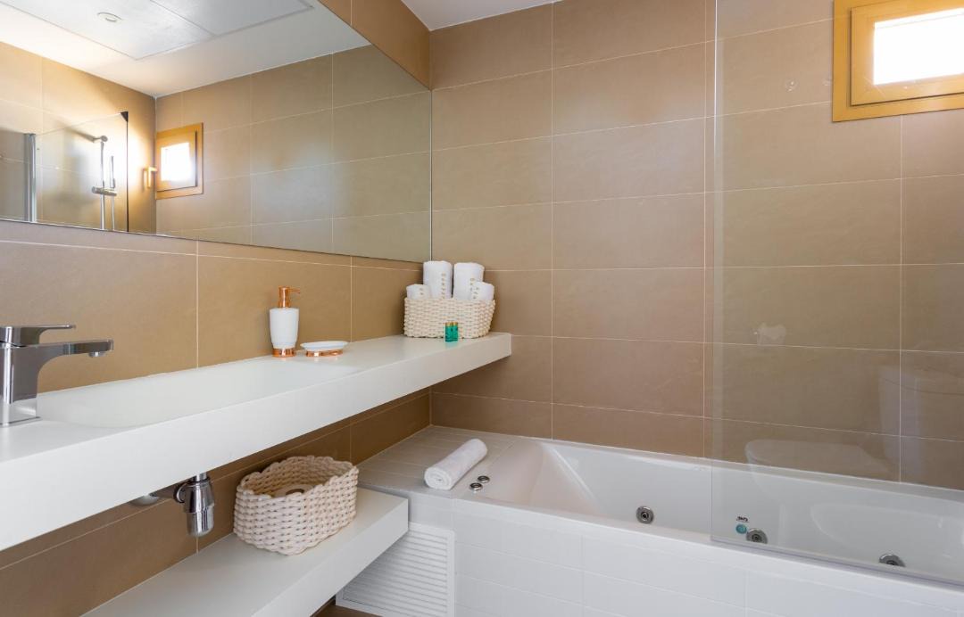 Photo of Bathroom in Cala