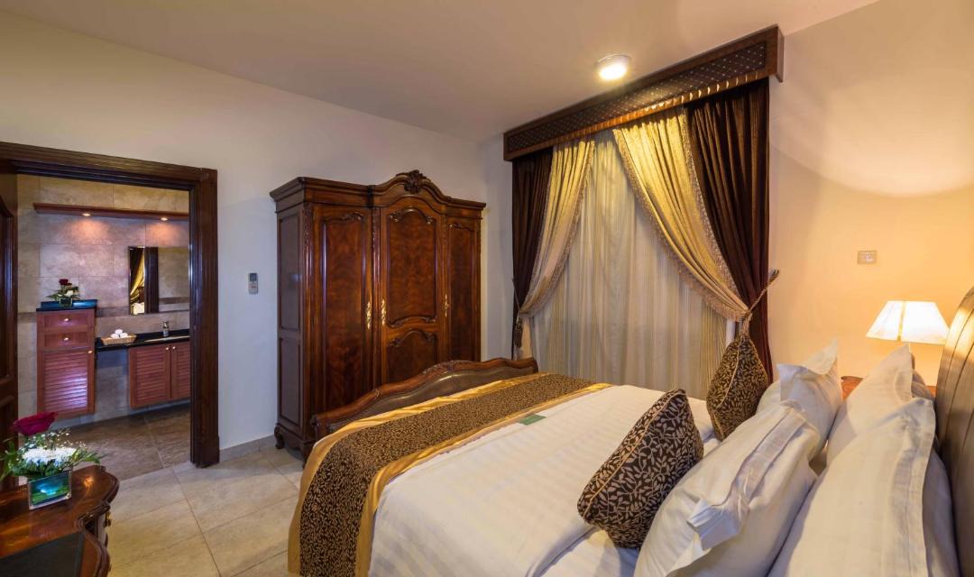Photo of Bedroom in Unaizah