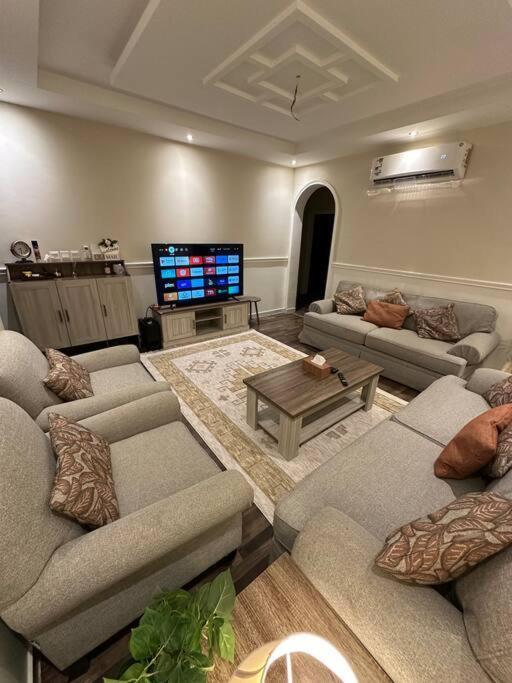 Photo of Livingroom in Al-Safa