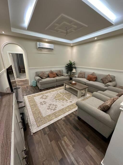 Photo of Livingroom in Al-Safa