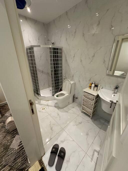 Photo of Bathroom in Al-Safa