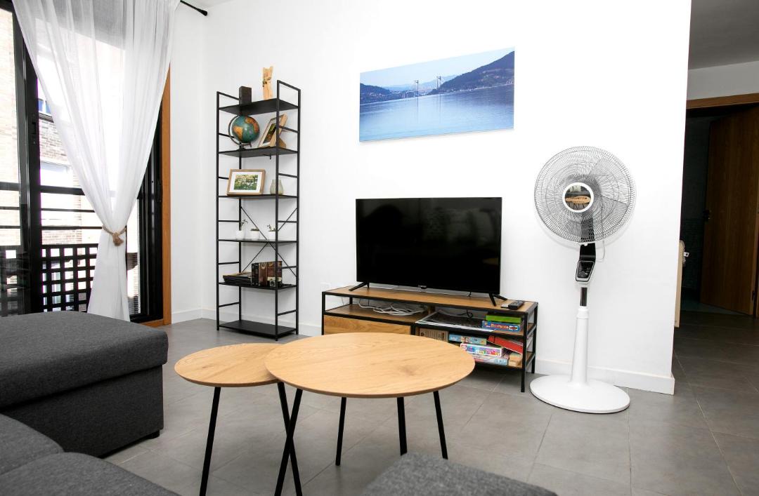 Photo of Livingroom in Arcade