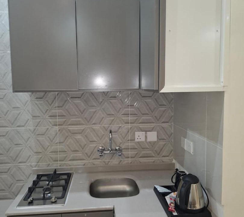 Photo of Kitchen in Khamis Mushait