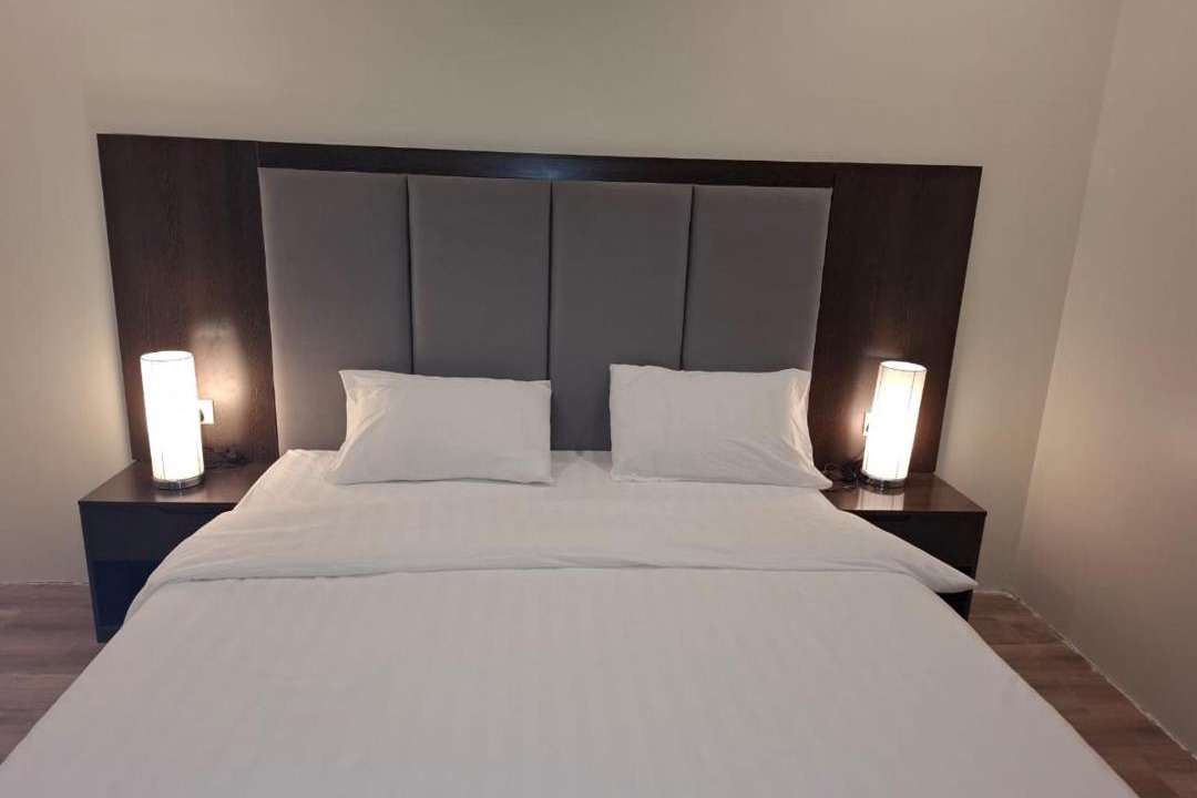Photo of Bedroom in Khamis Mushait