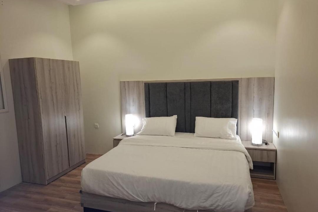 Photo of Bedroom in Khamis Mushait