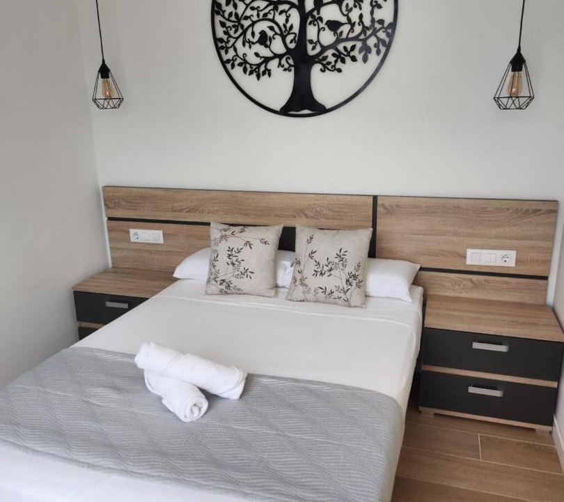 Photo of Bedroom in Algiros