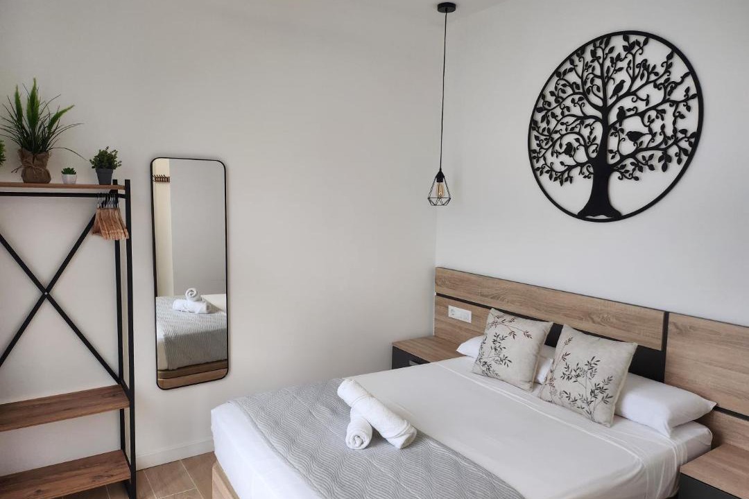 Photo of Bedroom in Algiros