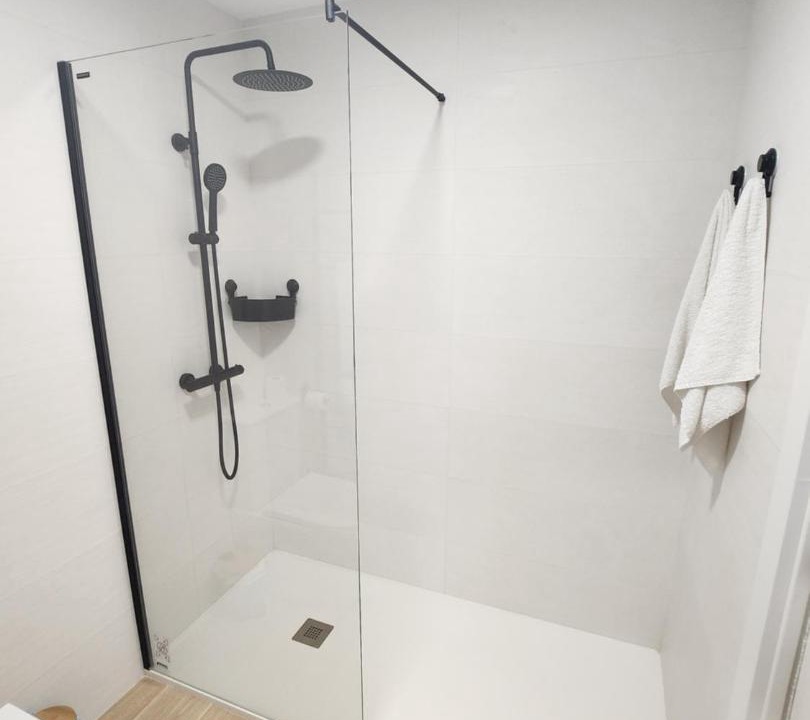 Photo of Bathroom in Algiros