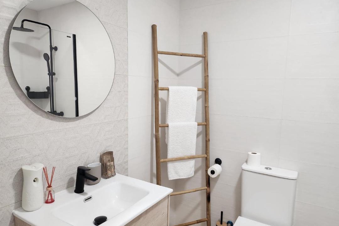Photo of Bathroom in Algiros