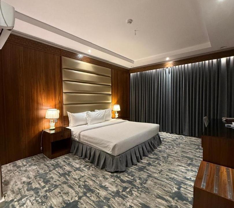 Photo of Bedroom in As Salam