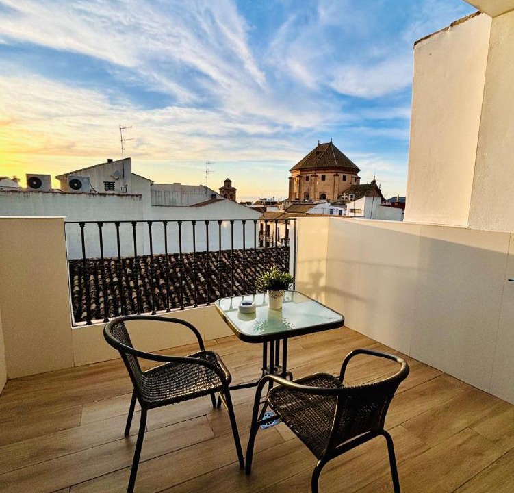 Photo of Patio Balcony in Lucena
