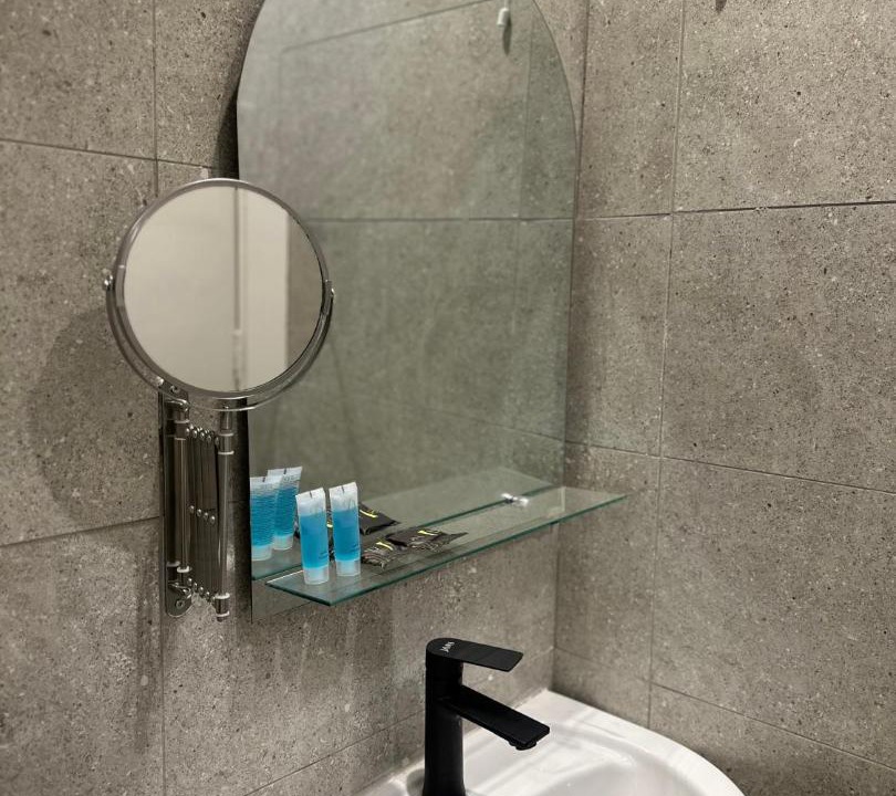 Photo of Bathroom in Qurtubah