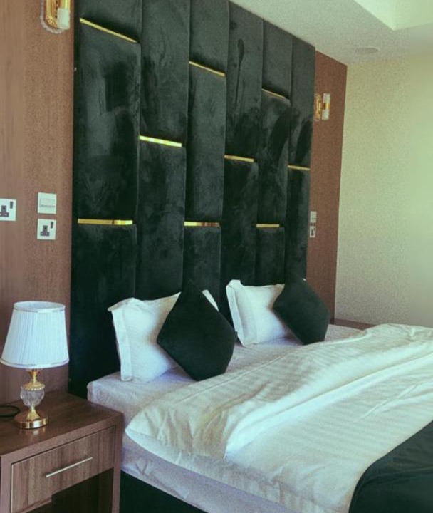 Photo of Bedroom in Yanbu