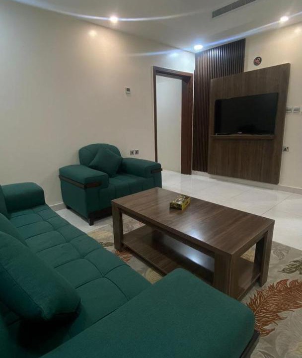Photo of Livingroom in Yanbu