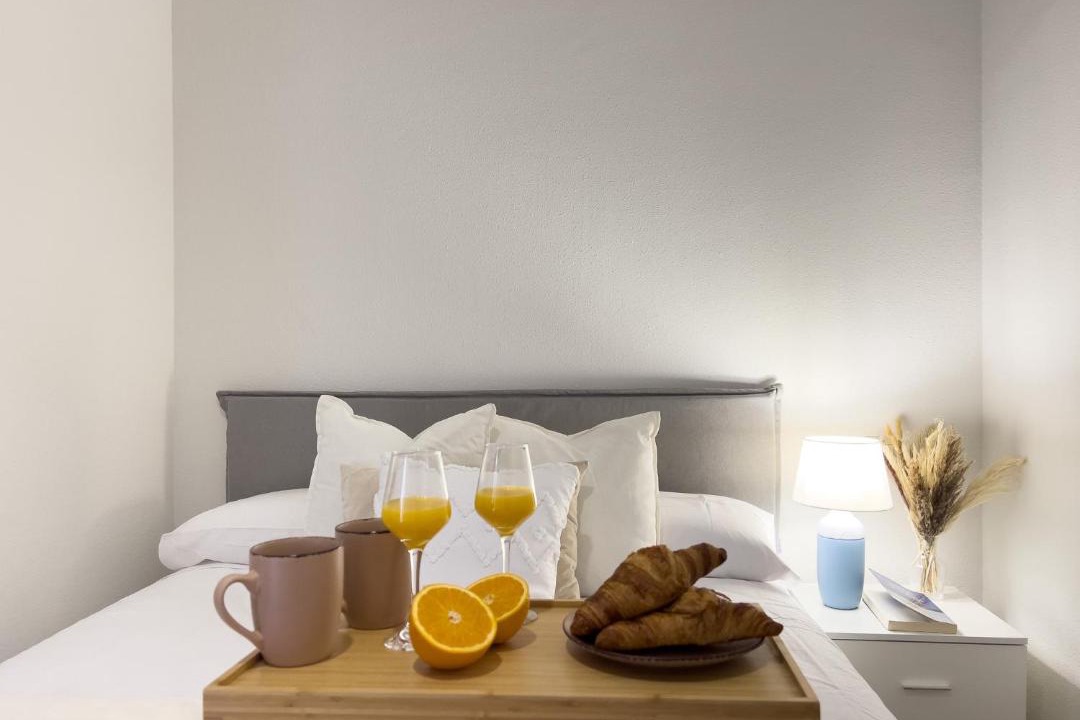 Photo of Bedroom in Fuensalida