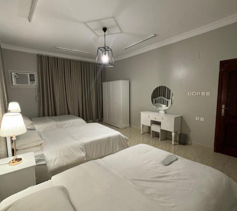Photo of Bedroom in Medina