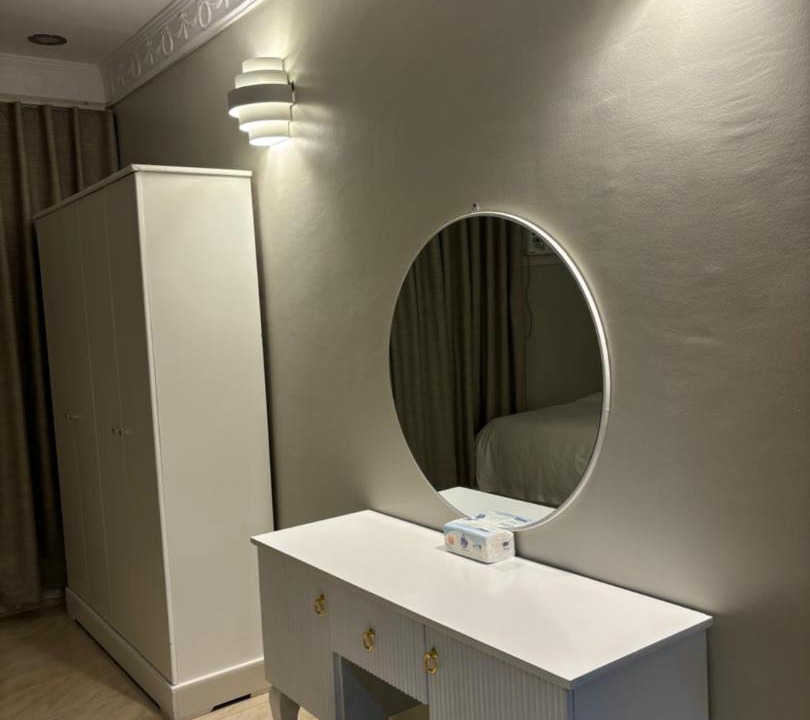 Photo of Bathroom in Medina