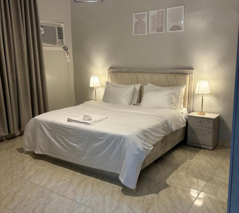 Photo of Bedroom in Medina