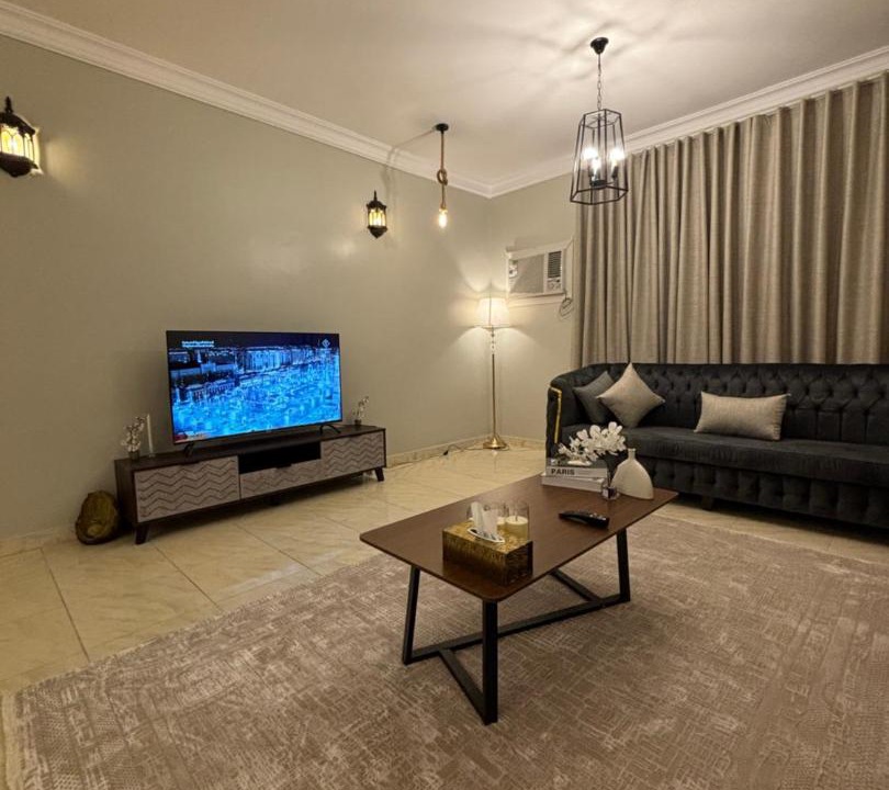 Photo of Livingroom in Medina