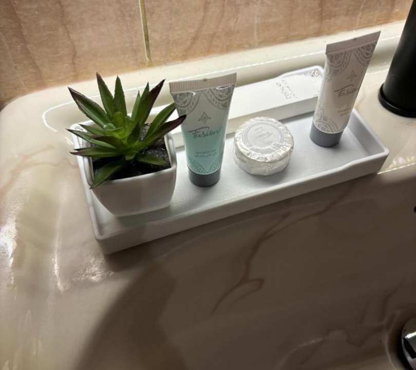 Photo of Bathroom in Medina