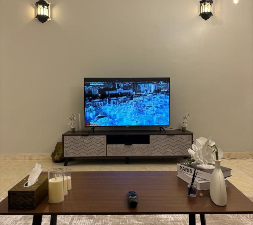 Photo of Livingroom in Medina